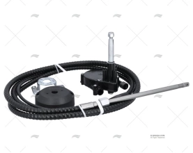 CONJUNTO DIREÇÃO KIT02 14'