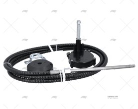 ASSIEME STERZO KIT02 15'