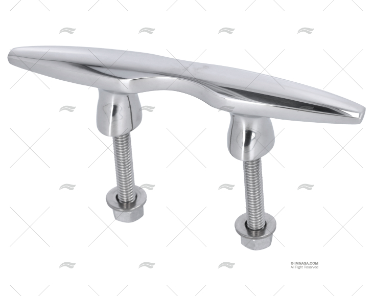 GALLOCCIA INOX 152mm