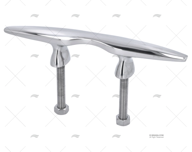 GALLOCCIA INOX 254mm