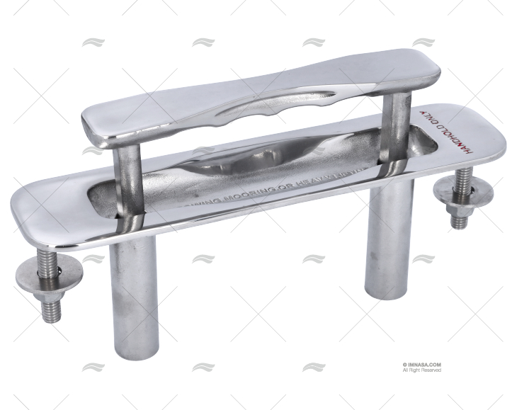 PEGA DOBRÁVEL INOX 250mm