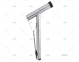 EXTENSÃO DE PORTACANAS DESLOCADA 38mm