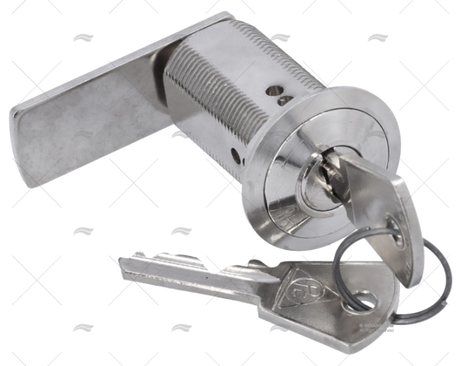 CYLINDER 2 KEY EXIT POSITIONS 35mm