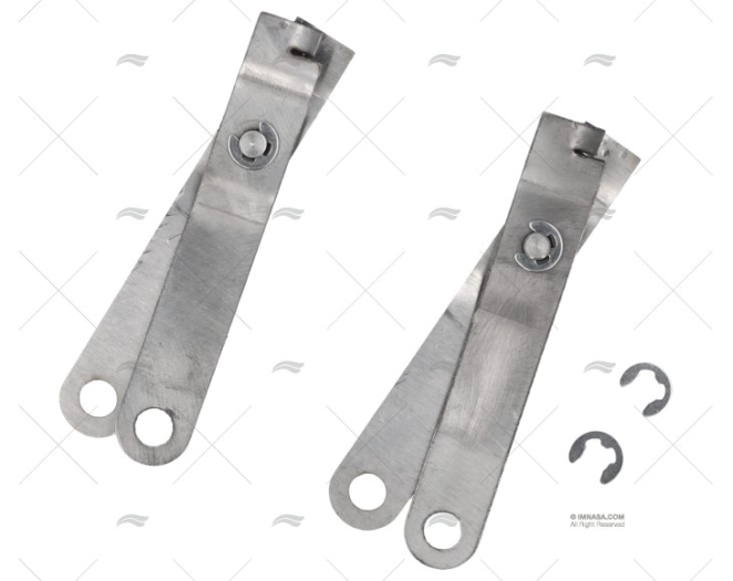 KIT CONNESSIONE IL10