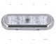 LUZ ARUILLADA O PLANA 12-24V IP65