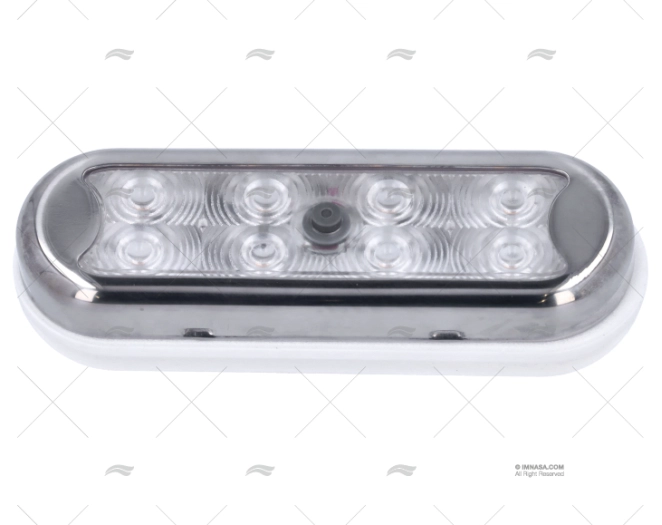 LUZ ABRAÇADEIRA PARA TUBO 12-24V IP65 C/I