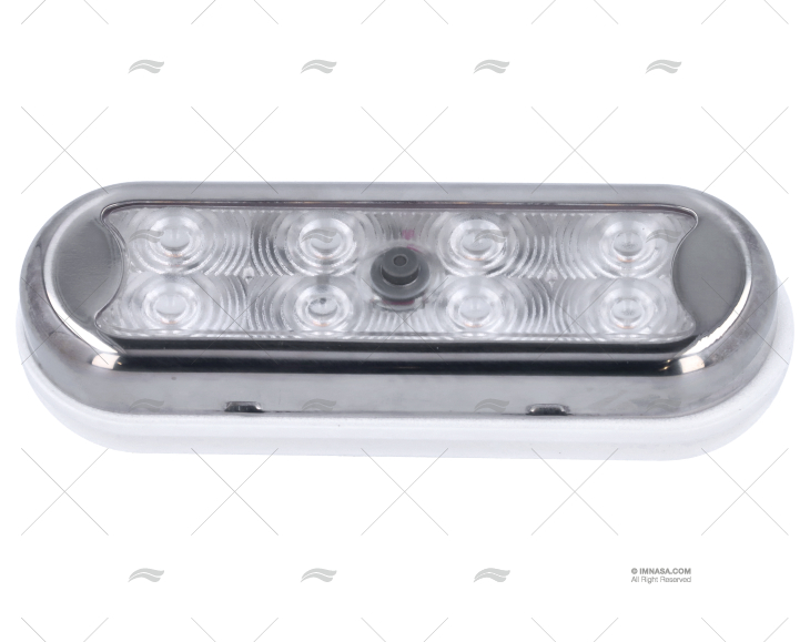 LUZ ABRAÇADEIRA PARA TUBO 12-24V IP65 C/I