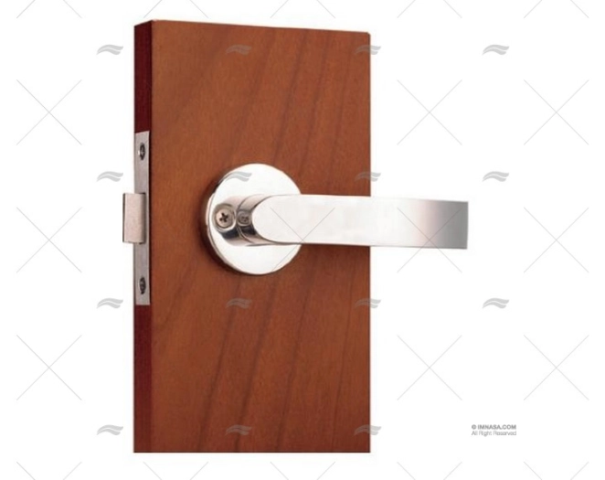 DOOR HANDLE SMART EXTERNAL LOCK 19-38