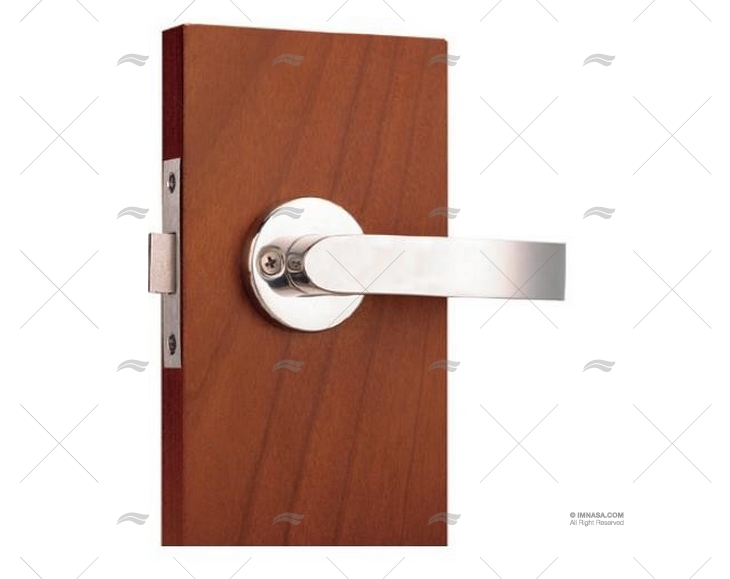 POIGNE FERMETURE SMART RONDE 19-38