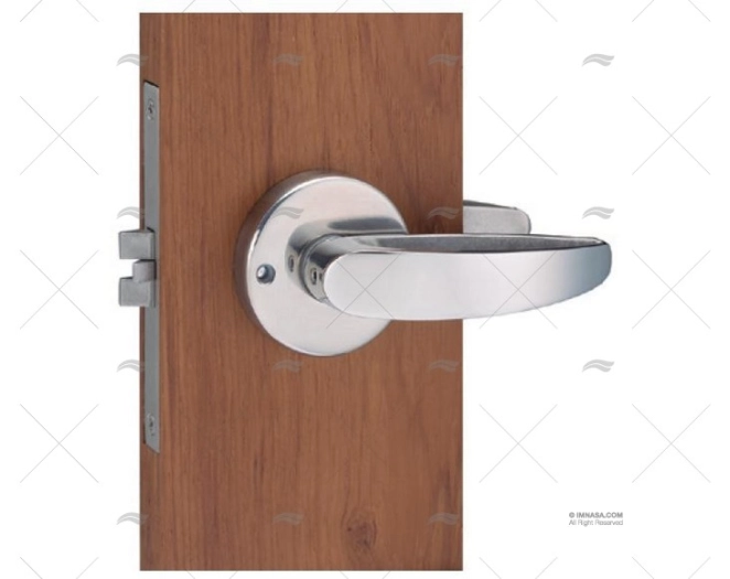 DOOR HANDLE SMART EXTERNAL LOCK 18-23