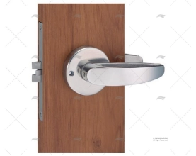 DOOR HANDLE SMART EXTERNAL LOCK 18-23