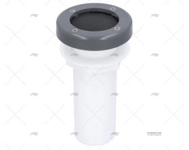 SAÍDA DRENO COM TAMPA 1 1/2"