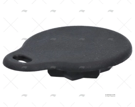 CAPUCHON POU FERMETURE DE PLANCHER