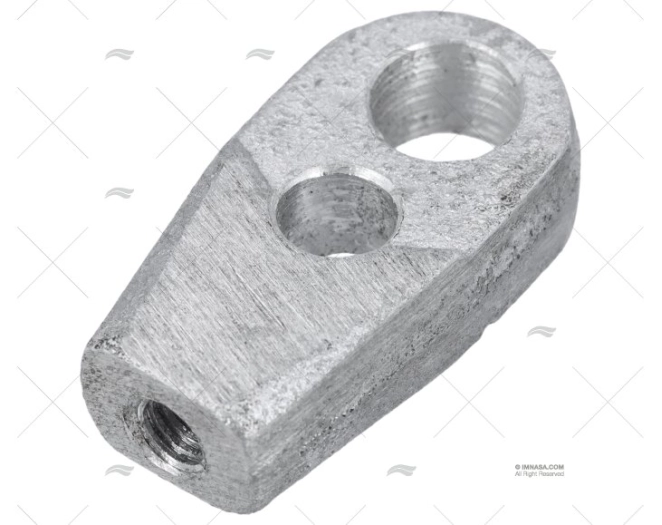 CABLE STOP COLLAR IL03