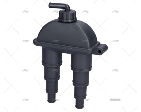 VALVOLA ANTI SIFONE 13-19-25-32mm 360º
