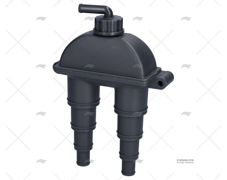 VALVOLA ANTI SIFONE 13-19-25-32mm 360º