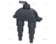 ANTI SIPHON VALVE 13-19-25-32mm 360º