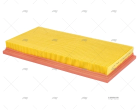 FILTRO ARIA T/VOLVO AQAD31/41/TAMD31/4