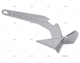 ABRE-GARRAFAS BABY DELTA LEWMAR