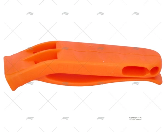 FISCHIETTO ARANCIONE ITW-NEXUS ISO