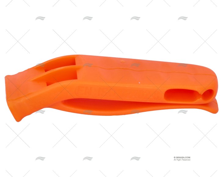 SILBATO NARANJA ITW-NEXUS ISO