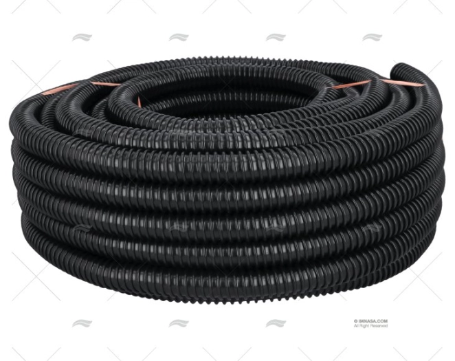 TUBO MACCHIA ARIA D.21mm (25MTS) BRAVO