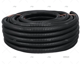 TUBO MACCHIA ARIA D.21mm (25MTS) BRAVO