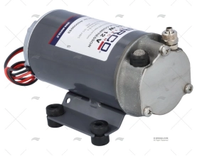 COMPRESSORE BOCCOLA 12V CORNICE