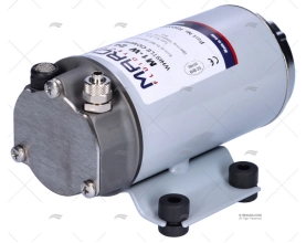COMPRESSOR BUZINA 24V MOLDURA