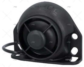 SINALIZADOR ACÚSTICO DIMMER 9-28V MOLDURA