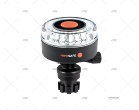 NAVILIGHT 360º 2NM C/BASE NAVIMOUNT NAVISAFE