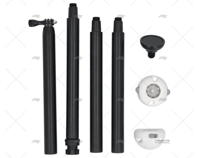 NAVIMOUNT PACK MASTRO NAVISAFE