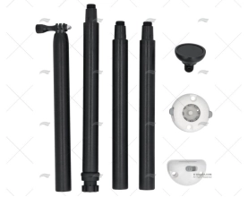 NAVIMOUNT KIT ALBERO NAVISAFE