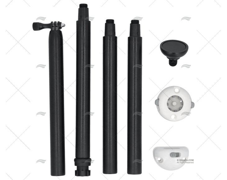 NAVIMOUNT KIT ALBERO NAVISAFE