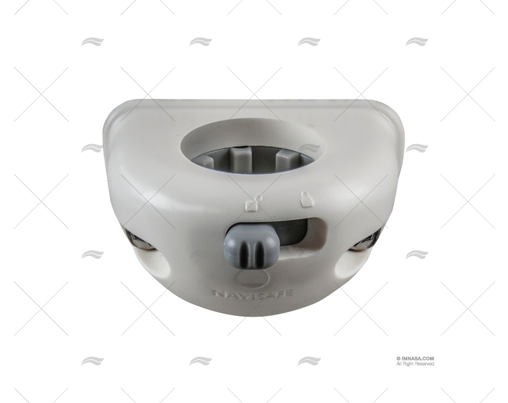 SUPORTE NAVIMOUNT VERTICAL NAVISAFE