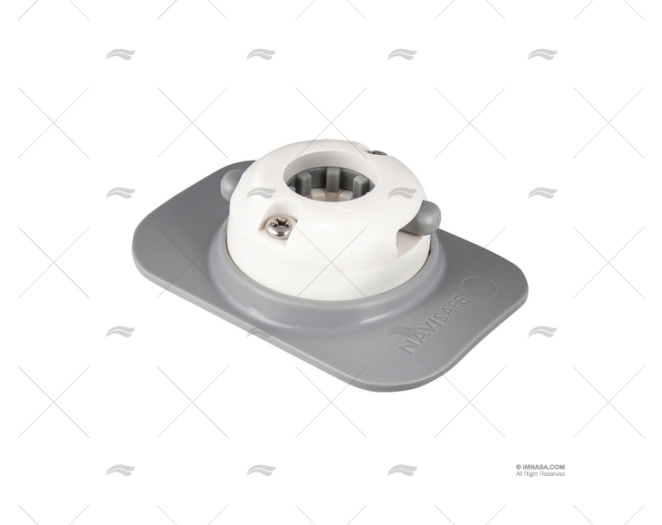 SUPPORTO NAVIMOUNT RIB NAVISAFE