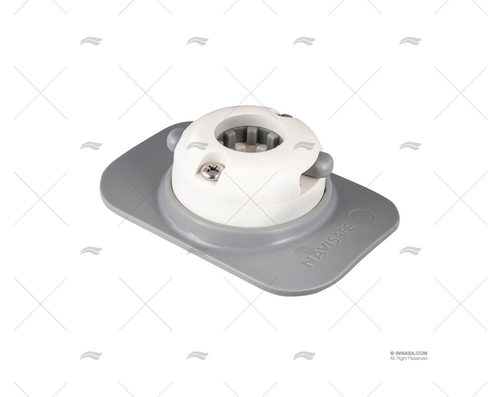 SUPPORTO NAVIMOUNT RIB NAVISAFE