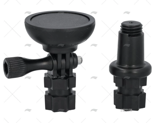 KIT ADATTATORE NAVISAFE/RAILBLAZA