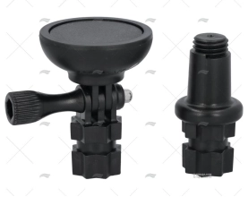 KIT ADATTATORE NAVISAFE/RAILBLAZA