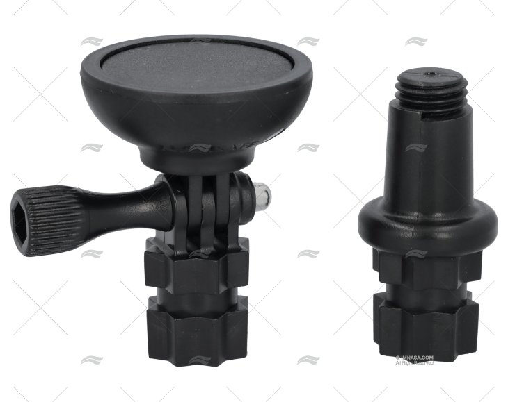 KIT ADATTATORE NAVISAFE/RAILBLAZA