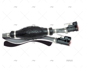TUBO POMPA RACCORDO MERCURY 3/8 >1998 SCEPTER