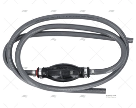 TUBO /POMPA/UNIVERSALE 5/16 SCEPTER