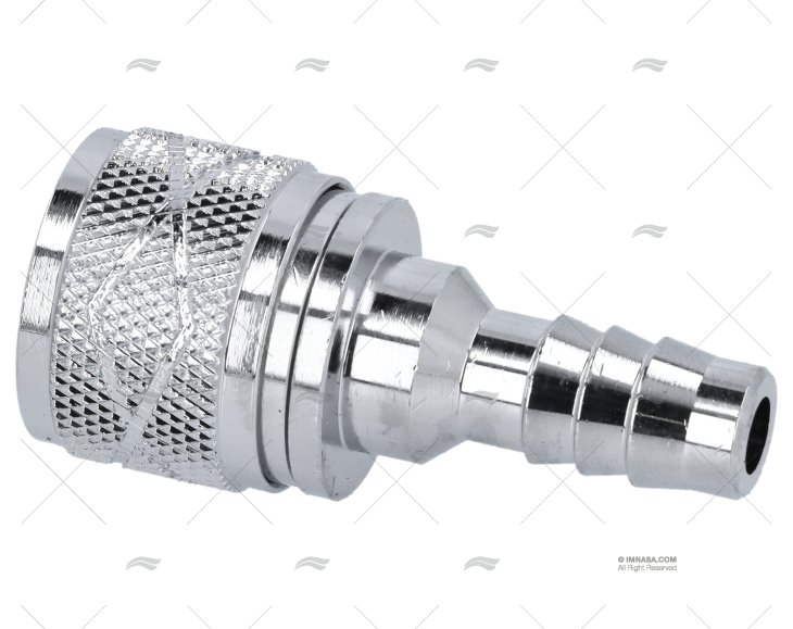 CONECTOR 3/8 HONDA >90HP FÊMEA SCEPTER