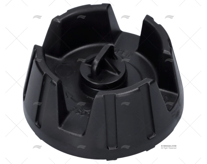 REPLACEMENT FUEL CAP FOR SCEPTER