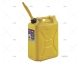 JERRYCAN TYPE MILITAIRE 5 GAL/20L DIES SCEPTER