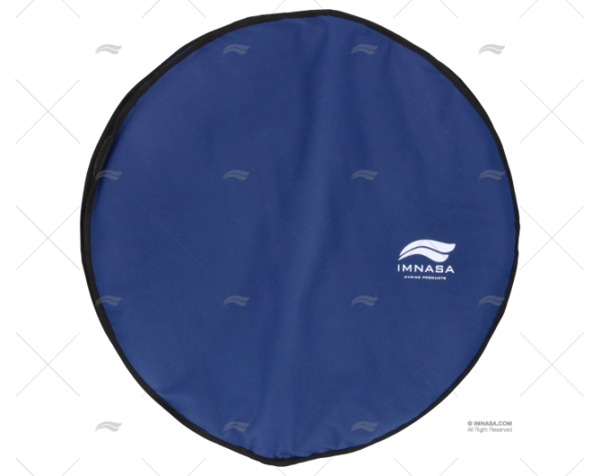 CAPA AZUL ARO PEQUENO 680mm IMNASA