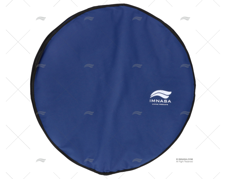 COPERTURA BLU ANELLO GRANDE 736mm IMNASA