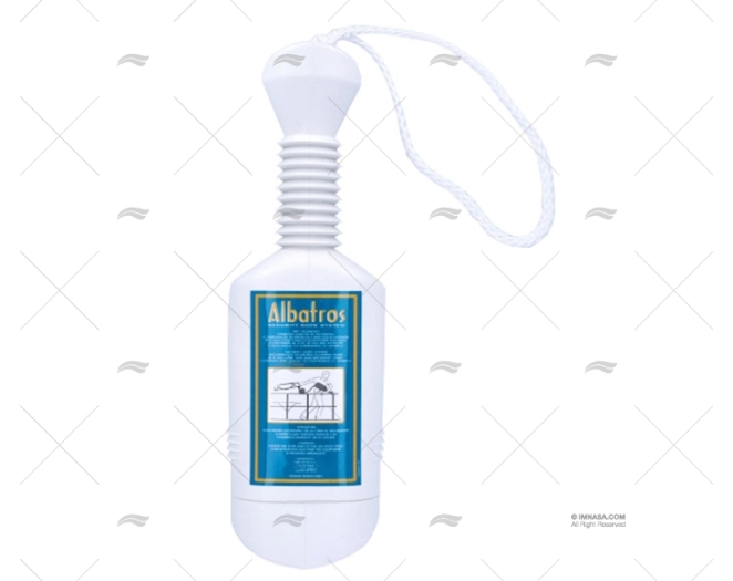 KIT SALVAVITA FISSATO ALL'ANELLO