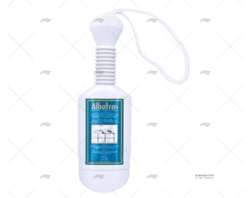 KIT SALVAMENTO FIXADO A ARO