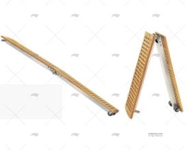 TANQUE DOBRÁVEL GANGWAY 230Cm